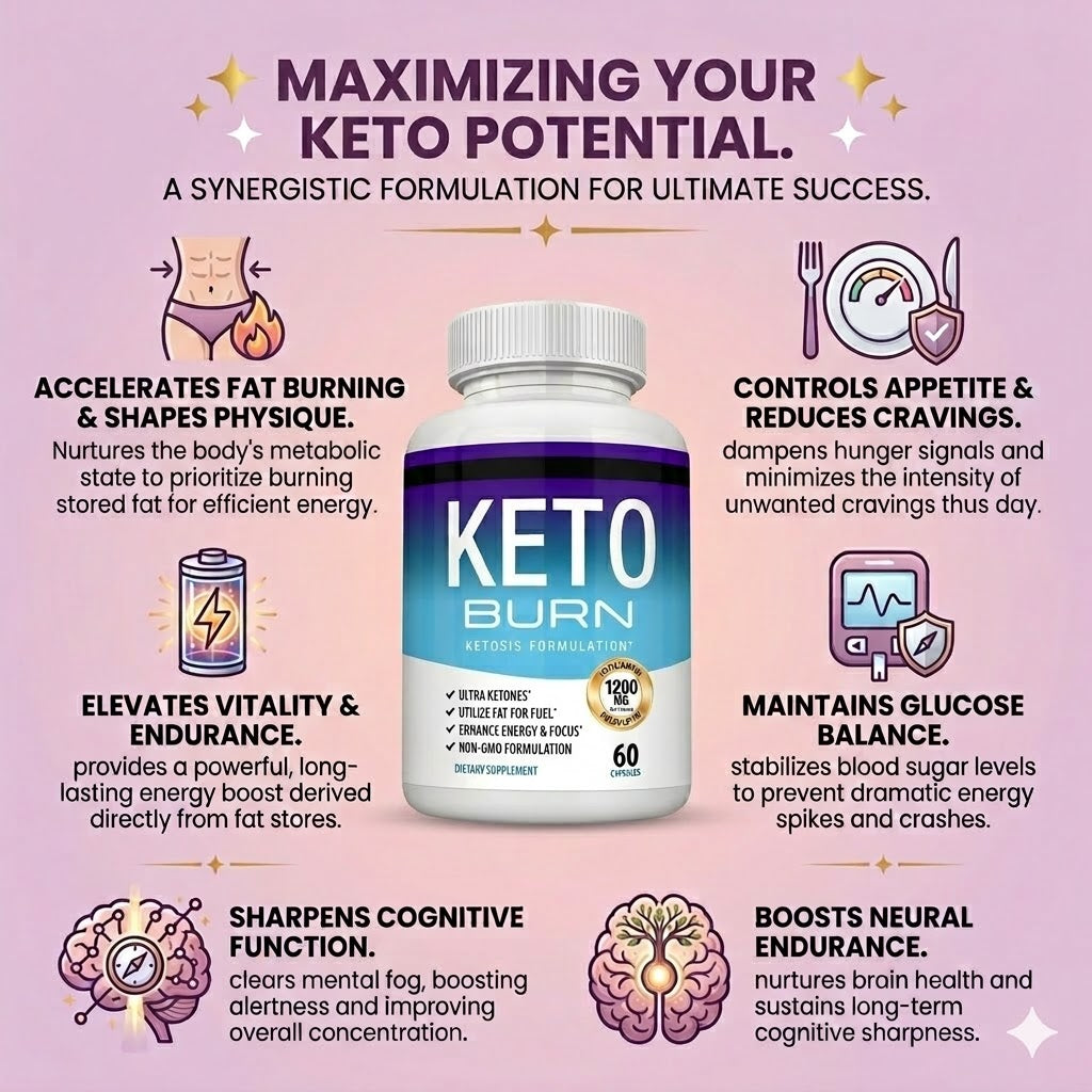 Ketogenic Capsules With Turmeric And Caffeine 60 Count